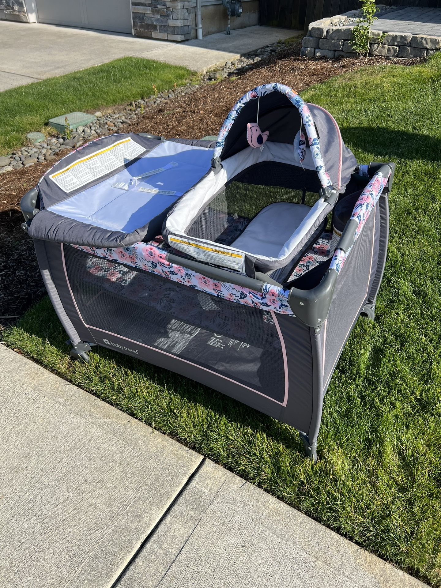 Kids Play Pen