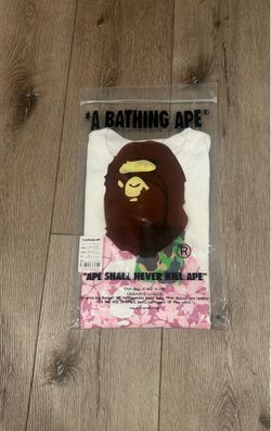 Bape shirt
