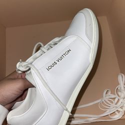 Louis Vuitton Sneakers