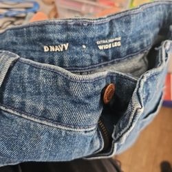 Old Navy Jeans !!! Size 8