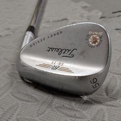 Titleist SM4 sand 56 degree wedge