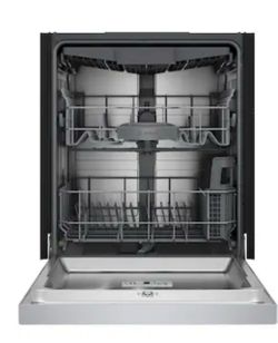 Like New Bosch 300 Dishwasher