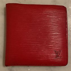 Louis Vuitton Wallet 