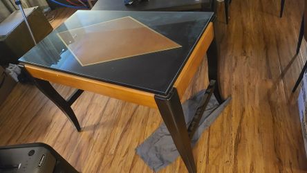 Sofa Tables (Selling Together Or Individually)