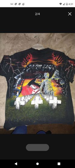 Metallica