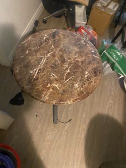 Nice small table