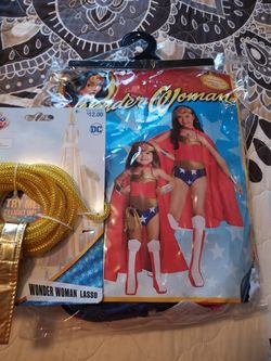 Halloween Costume