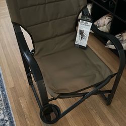 Alps Mountaineering Camp Chair