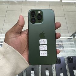 iPhone 13 Pro | 128GB | Factory Unlocked 