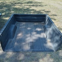 Chevy Bedliner