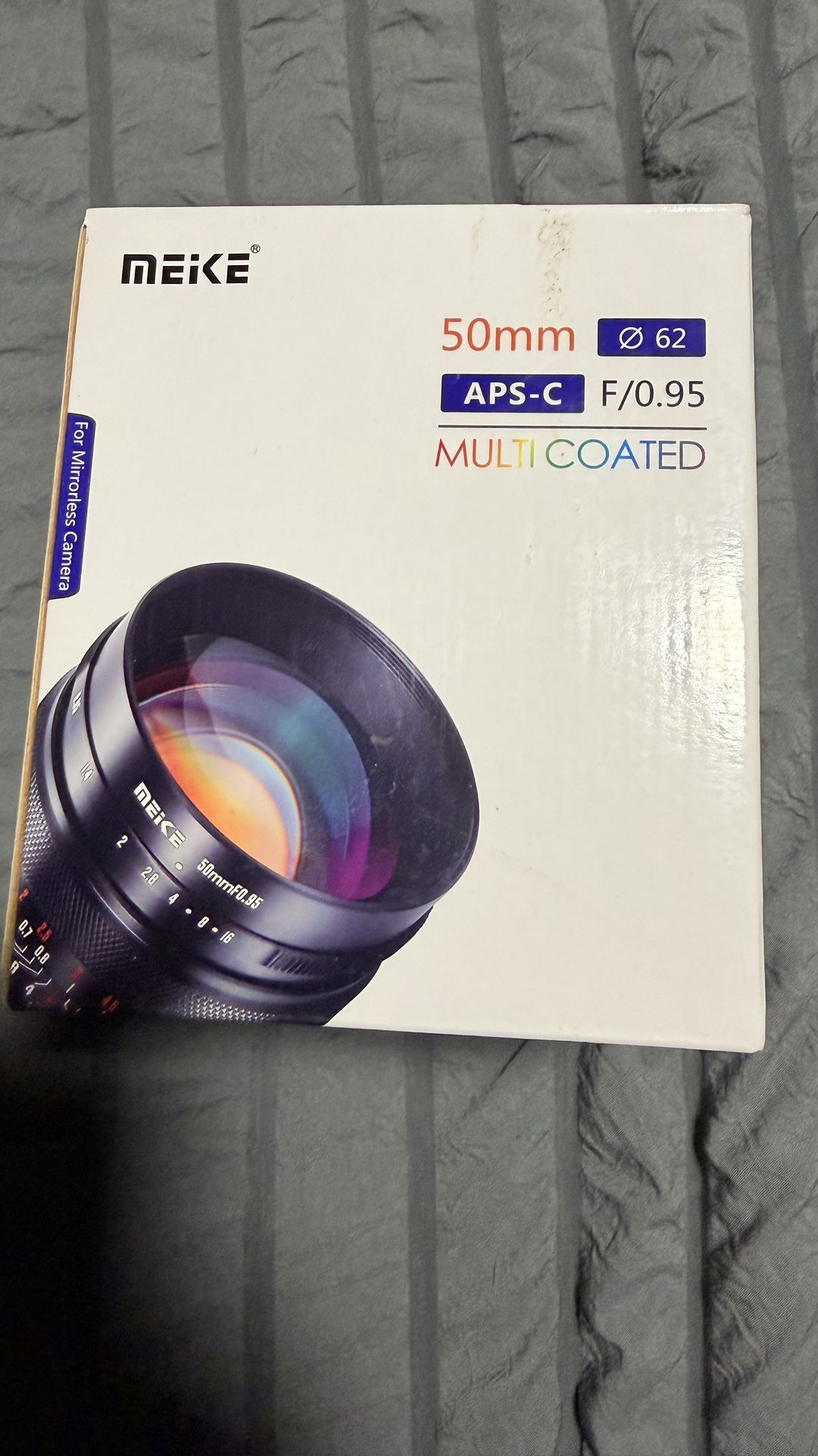 Canon Eos-m Manual Lens Ef-m Mount