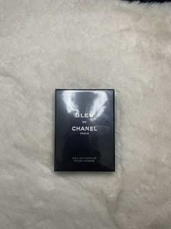 Bleu De Chanel Eau De Parfum Cologne/Perfume