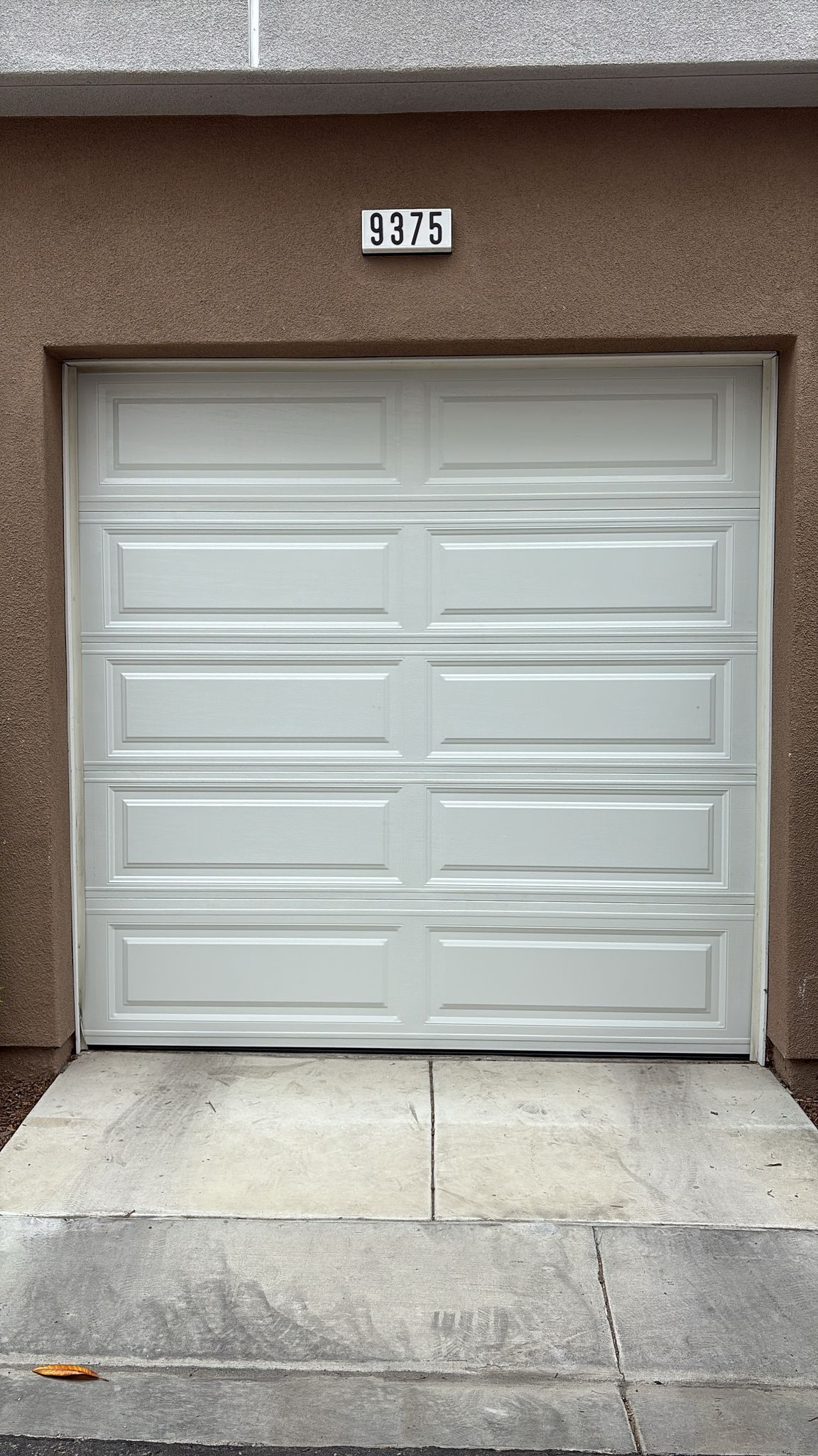 Garage Doors
