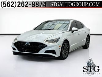2020 Hyundai Sonata