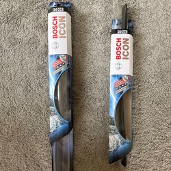 Bosch Icon 20OE Wiper Blade