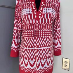 Susan graver womens xsmall