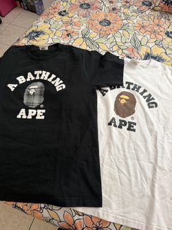 Bathing  ape tshirt