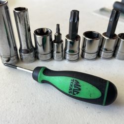 Tools