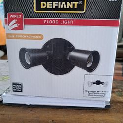 Flood Light 