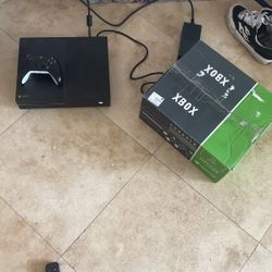 Xbox One Must Go! 
