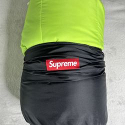 SUPREME/NORTHFACE SLEEPING BAG