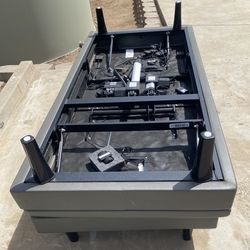 Free Motorized Bed Frames 