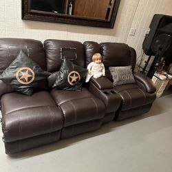 Couch  Sillones