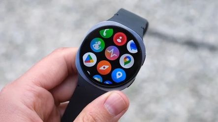 Galaxy watch 8