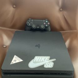 PS4 