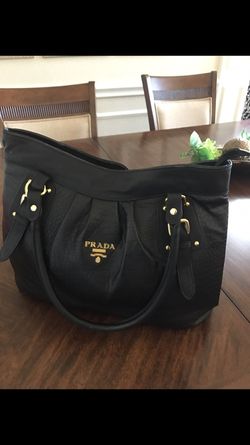 Fashion bag