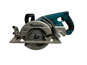 MAKITA XSR01 36V TWO BATTERY CIRCULAR SAW #34035