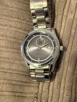 New OPK # 8146 Watch With Quartz Movement