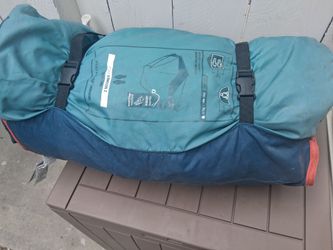 Backpack Tent