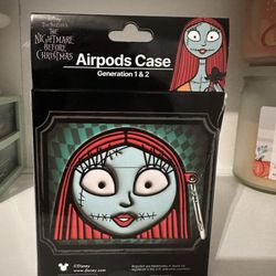 The Nightmare Before Christmas, Airpod Case Generation 1&2