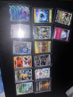 Pokémon Cards