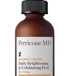 Perricone MD Vitamin C Ester Daily Brightening & Exfoliating Peel, 2 fl. oz.