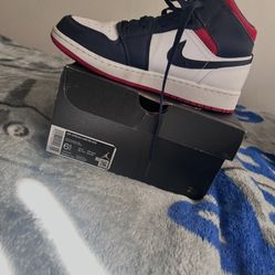 Air Jordan