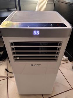 Ac portatil