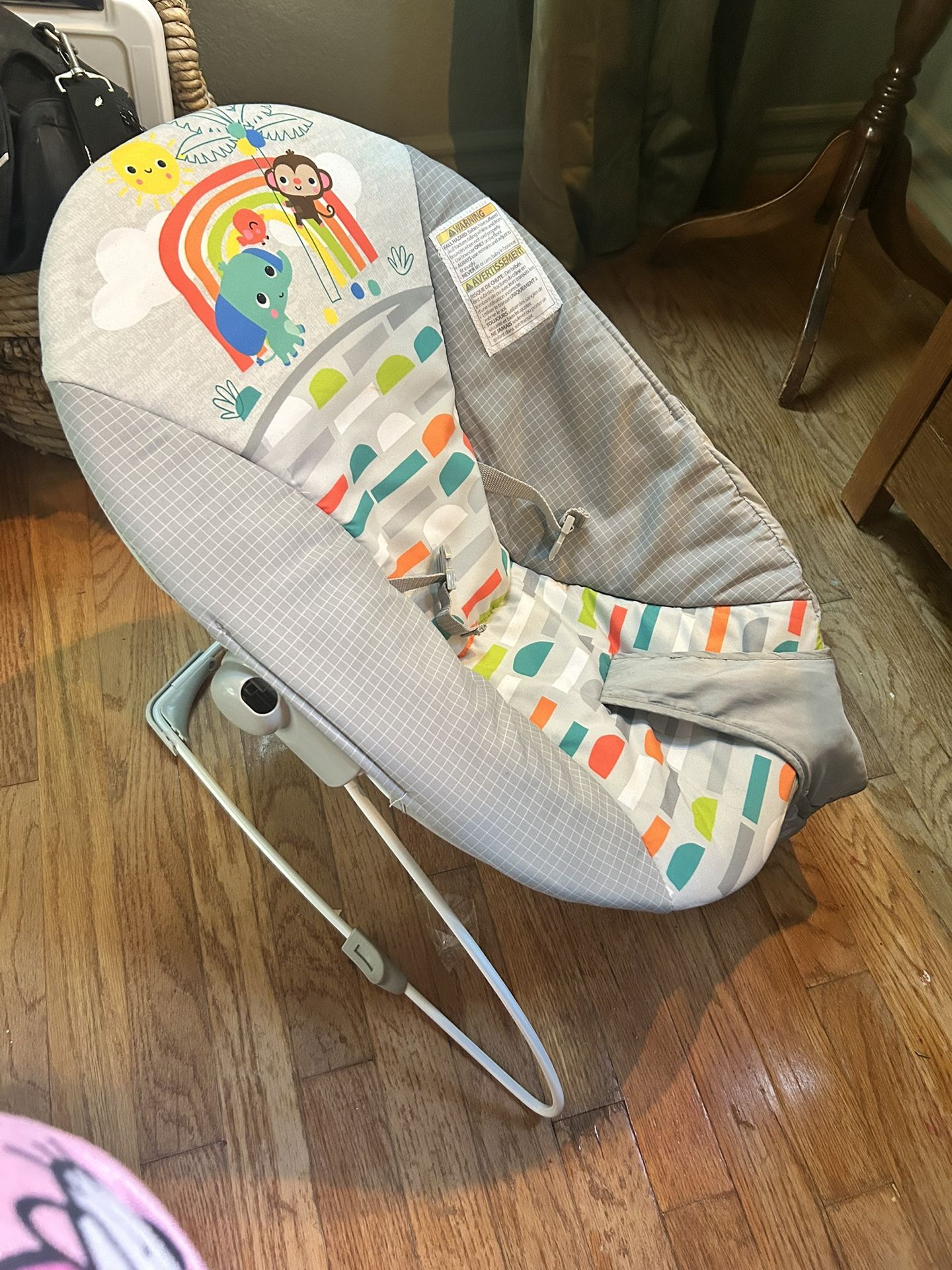 Baby Chair