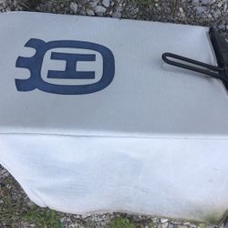 Husqvarna Lawn Mower Bag