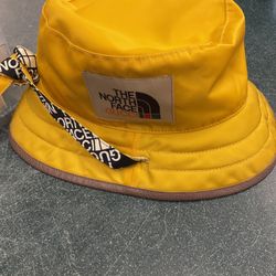 Gucci Bucket Hat With Box 