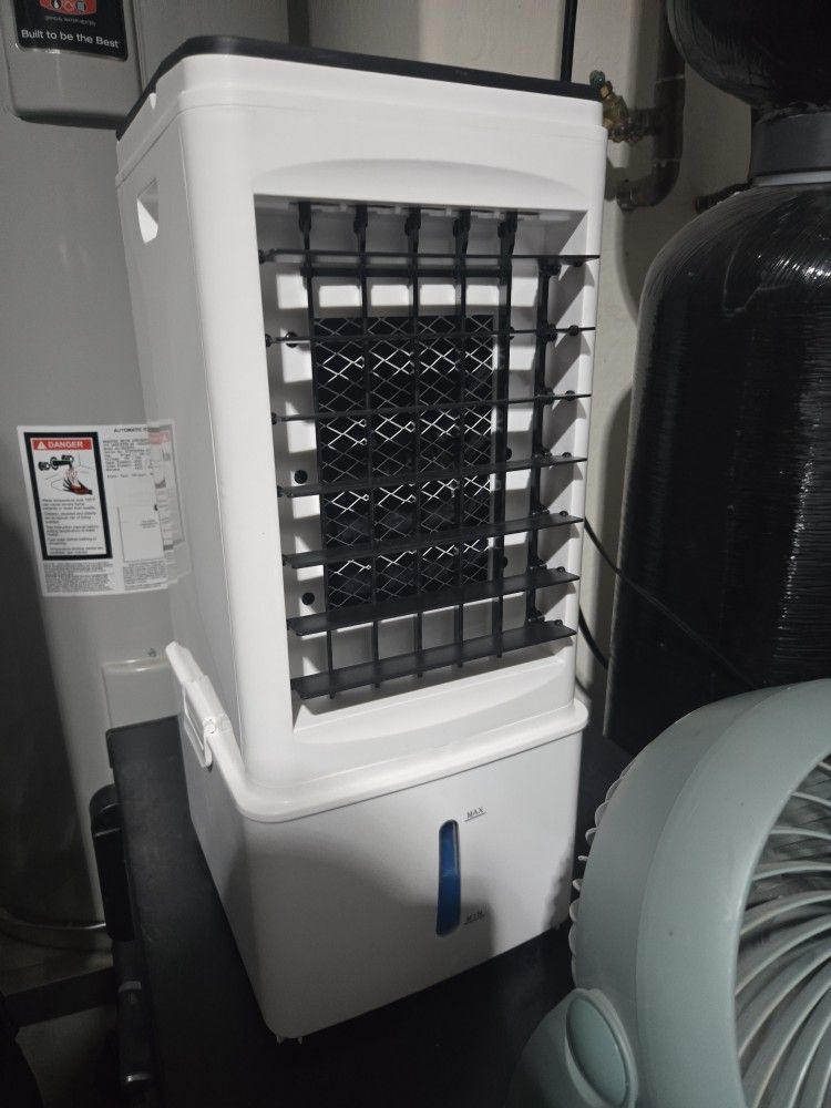 Portable A.c Units
