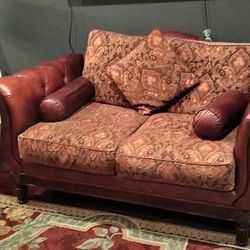 Sofa Set (5 Pieces)