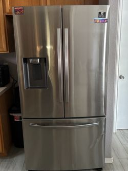 Samsung Fridge
