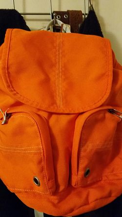 Nike bag