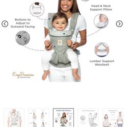 Ergo Baby