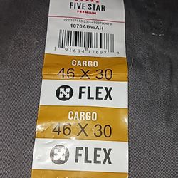 Brand New Men's Cargo Relax Fit Pants