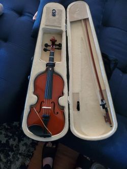 Violin