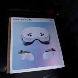 Meta Quest 3S - 128 Gb