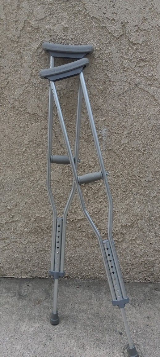 Crutches